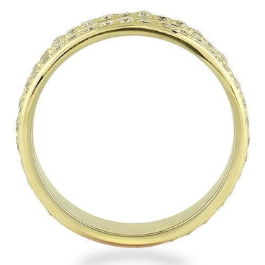 14K Yellow Solid Gold Mens Diamond Custom Designed Eternity Ring Band 1.25 Ctw